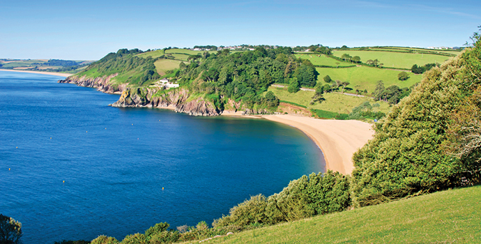 10 Hashtags That Will Make You Come to South Devon | Coast & Country