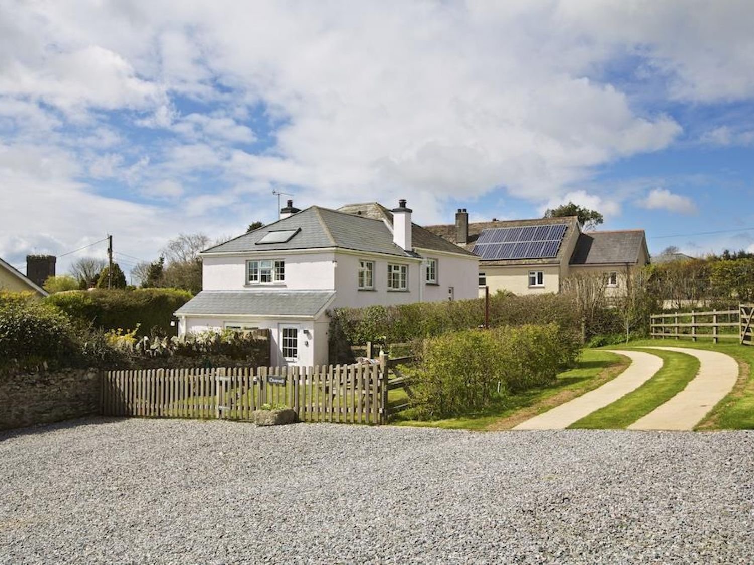Loddiswell South Devon Village Guide Coast & Country Cottages