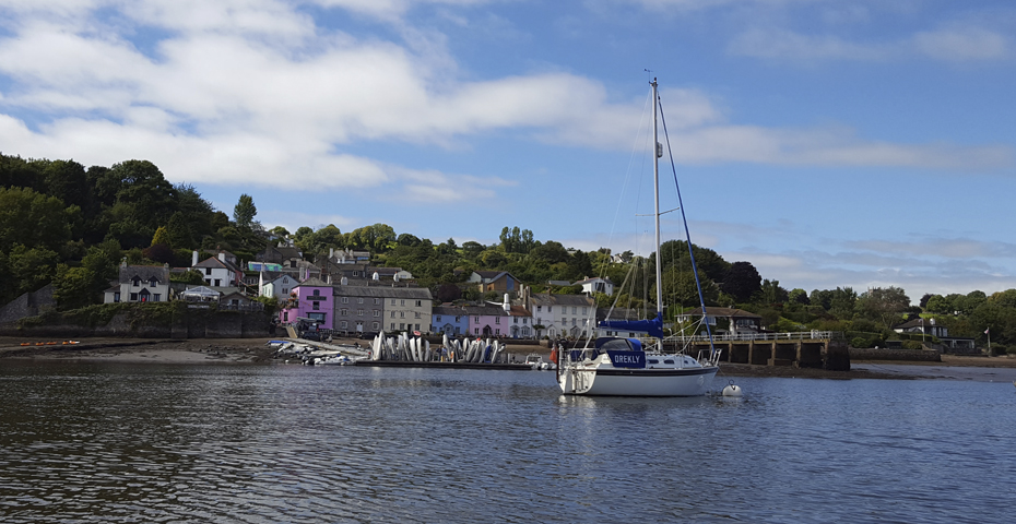 Dittisham