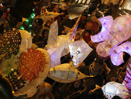 Candlelit Dartmouth 2019