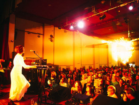 Festivals in Devon - feature festival