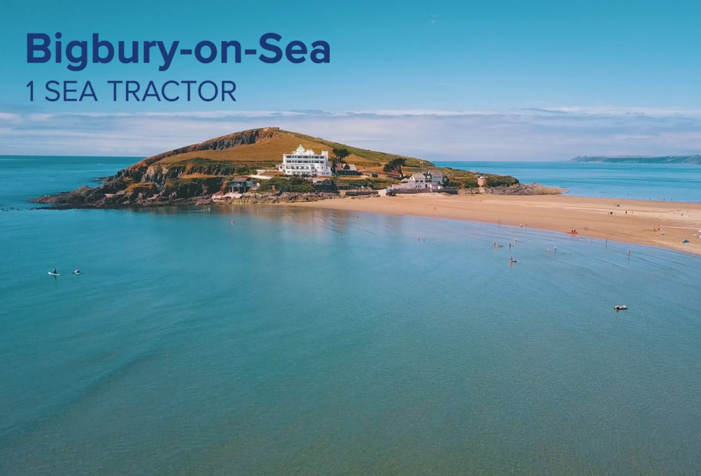 11 mustvisit places in South Devon for 2021 Coast & Country Cottages