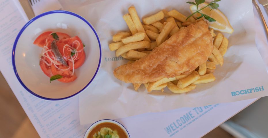Top 10 Restaurants In Dartmouth For All Occasions Coast