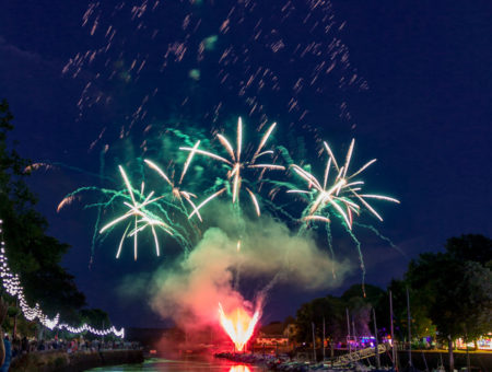 Kingsbridge Fair Week