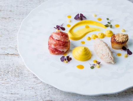 Best restaurants in South Devon feature