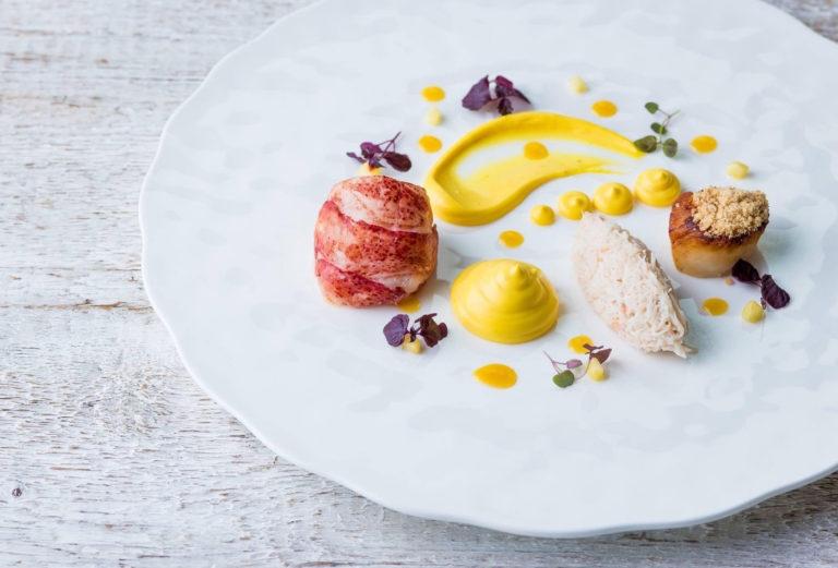 The best restaurants in South Devon 6 mustvisit eateries