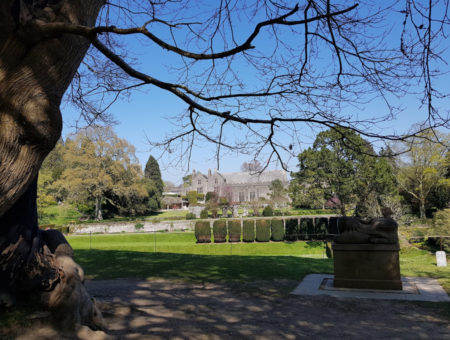 Ways with words dartington feature image