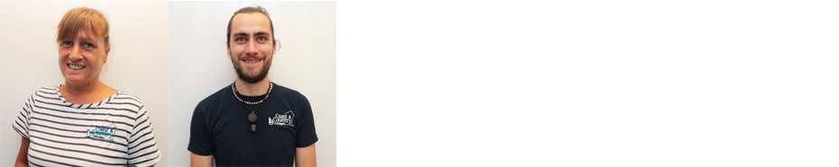 Coast & Country Cottages Dartmouth team