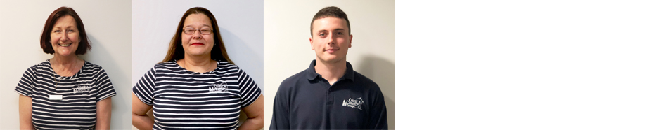 Coast & Country Cottages owner relations team Salcombe