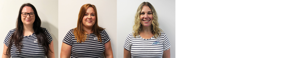 Coast & Country Cottages owner relations team Salcombe