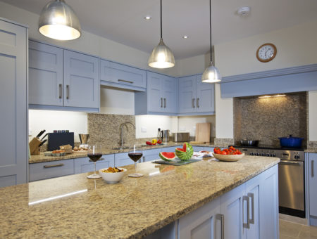 Furnished holiday let tax guide