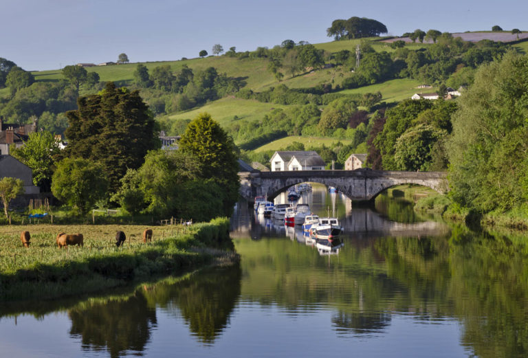 The 10 best things to do in Totnes Coast & Country Cottages