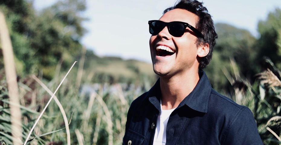 Jam Industies Founder Andrew Jordan