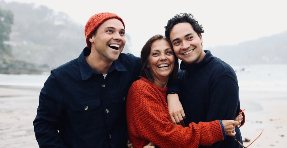 Jam Industries business owners