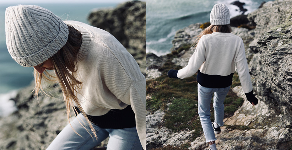 Jam Industries clothing