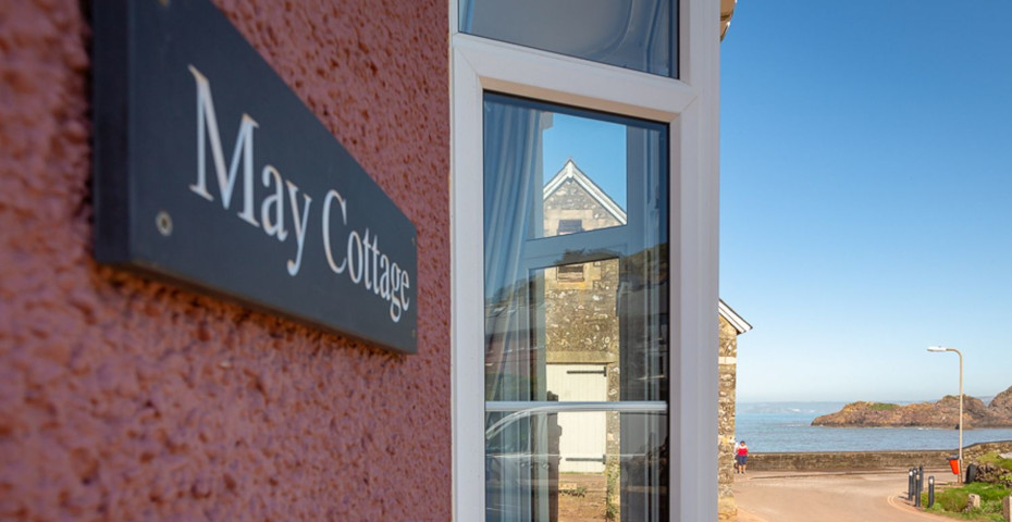 May cottage 2_dog-friendly beachside holiday homes in Devon