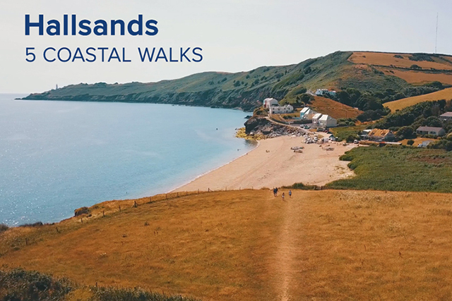Hallsands Coastal Walks