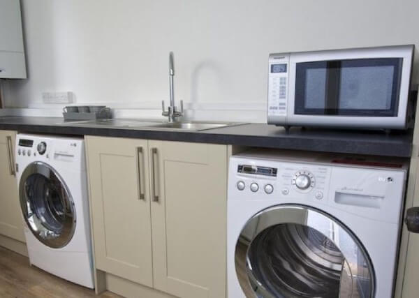 Holiday home management costs - annual safety checks on appliances