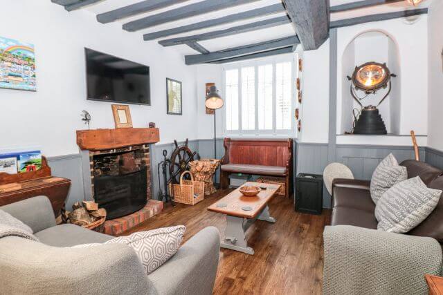 Dancing Beggars (Ref. 1112524), a holiday cottage in South Devon.