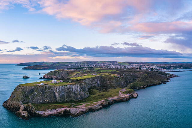Berry Head Brixham