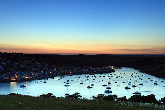 valentines day date ideas - watch the sunset