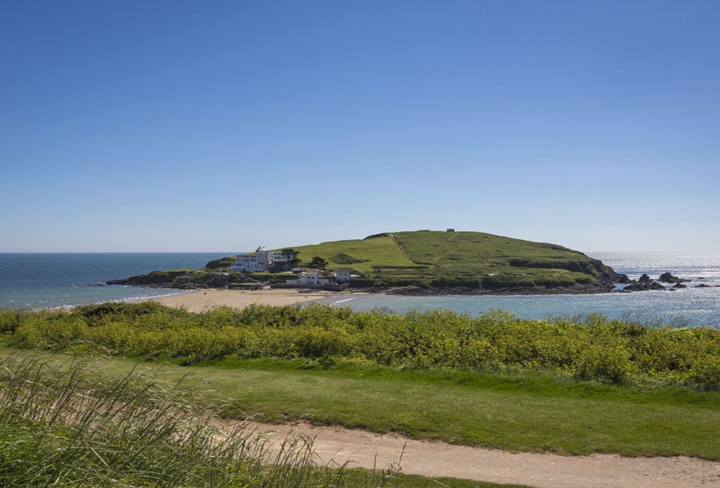 Golf Courses in South Devon