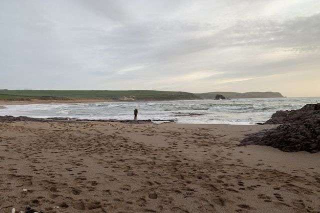 Thurlestone Sands