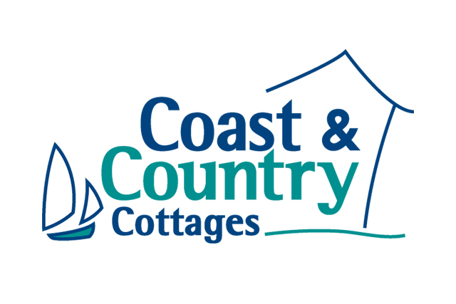 South Devon Holiday Home Management - The Coast and Country Cottages Logo