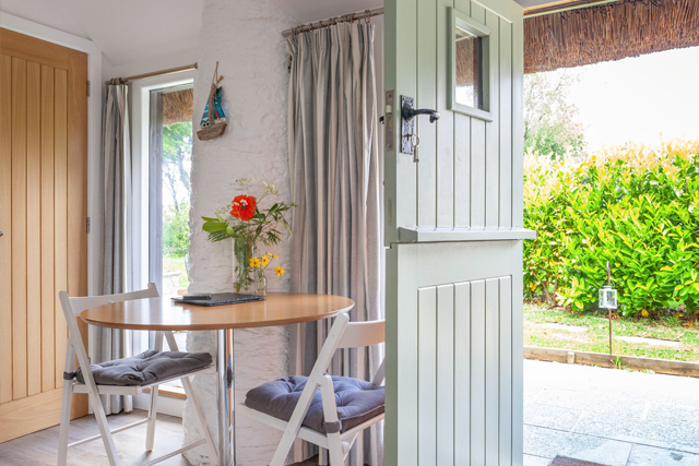 Coast & Country Cottages holiday lettings