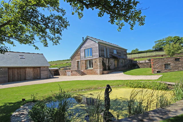 Coast & Country Cottages holiday lettings