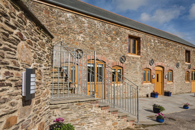 Holiday Let Planning Permission barn conversions