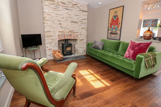 South Devon holiday home owner case studies 2 Court Cottages