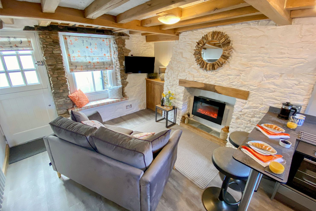 South Devon holiday home owner case studies Brixham