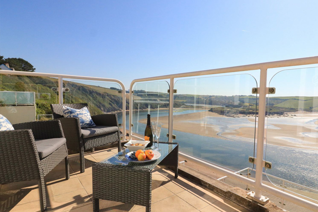 let your property with Coast & Country Cottages