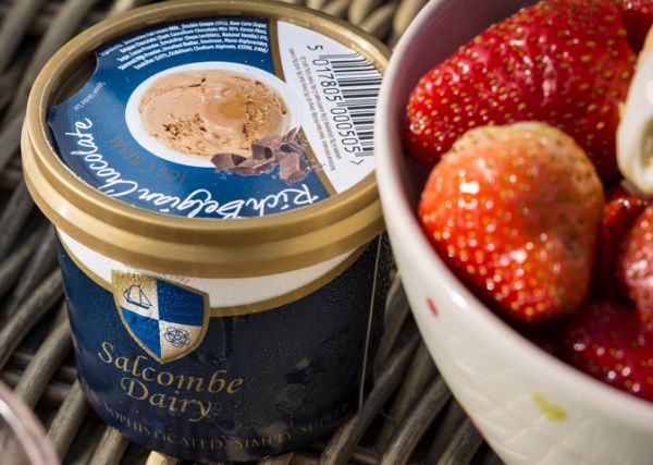 Things to do in Salcombe - Salcombe Dairy