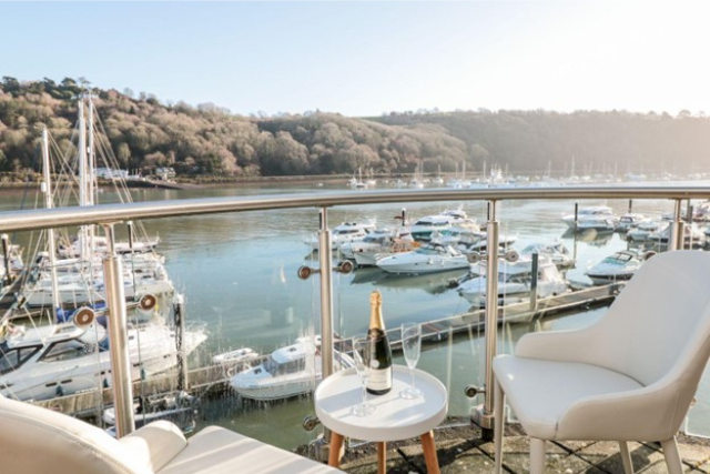 Coast & Country Cottages - Dartmouth Holiday Cottages
