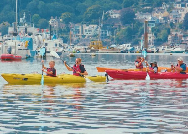 The Ultimate Guide to the River Dart