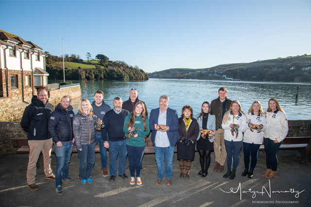 Salcombe Crabfest 2023: All you Need to Know - Sponsors and organisers of Salcombe Crab Fest 2024
