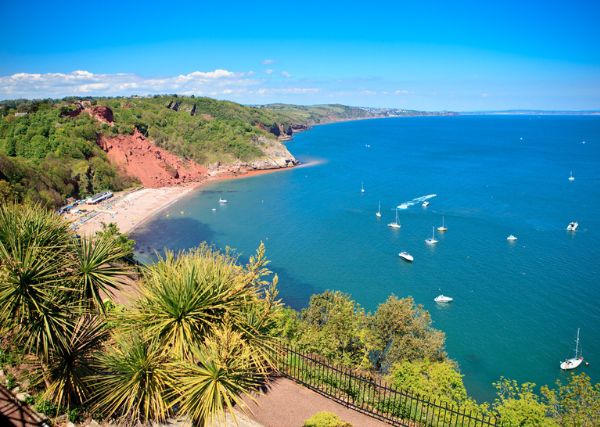 Top 7 Things to do in Torquay