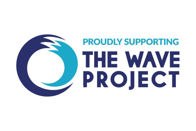 Charity Fundraiser for the Wave Project UK