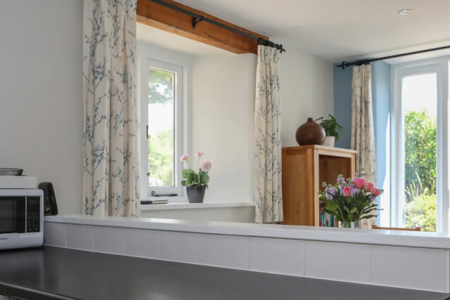 Seaspray - Master Bedroom