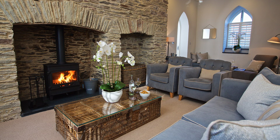 Multigenerational Luxury Family Holidays In Devon Coast And Country