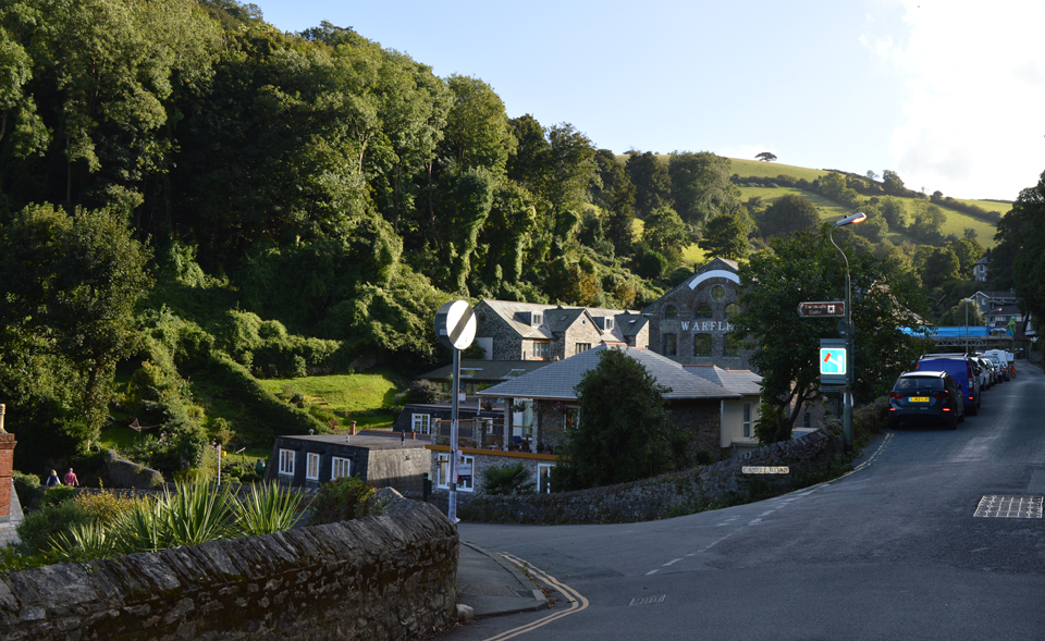 Dartmouth to Blackpool Sands South Devon Walks Coast & Country Cottages