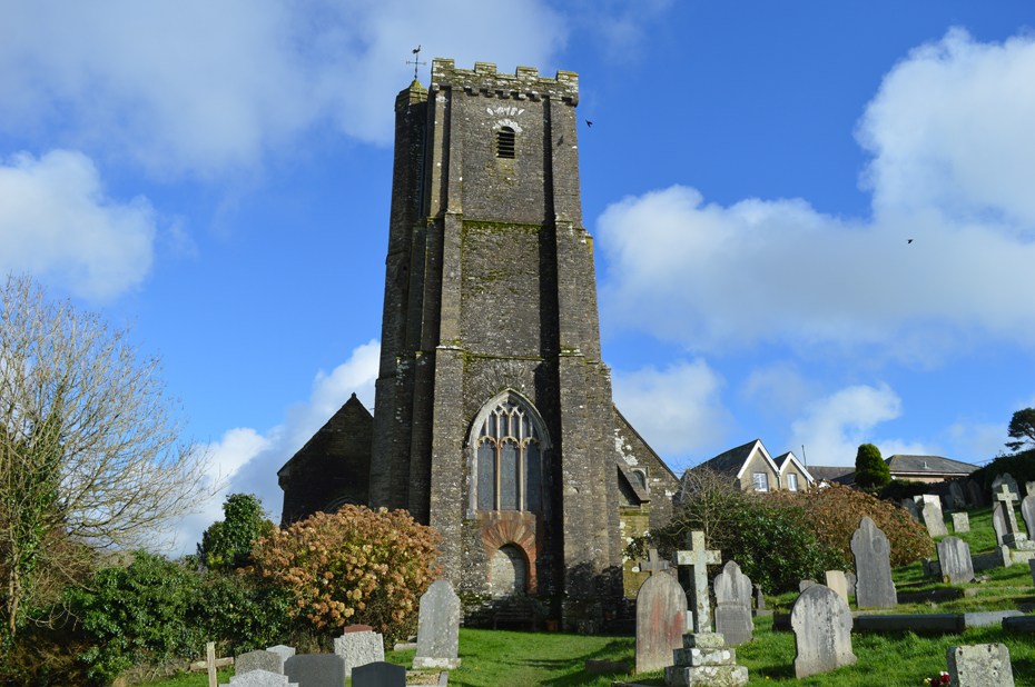 East Allington South Devon Village Guide Coast & Country Cottages