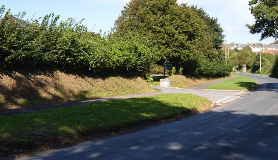 Stoke Fleming Village Hall
