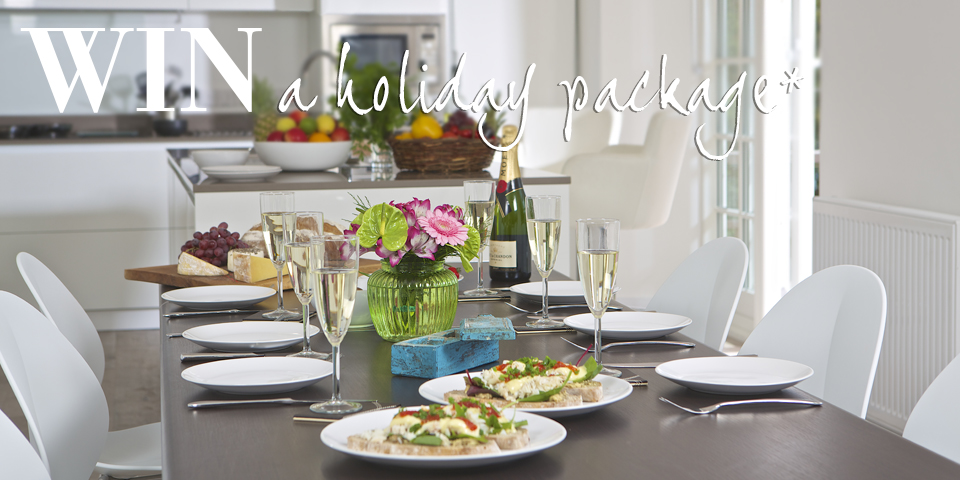 South Devon cookbook competition