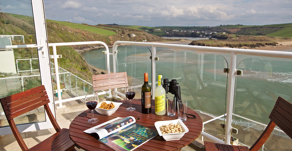 2 Avon Quillet, Bigbury, Devon