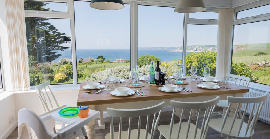 Seaspray, Bigbury, Devon